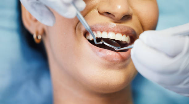 Best Emergency Treatment for Dental Infections or Abscesses in El Campo, TX