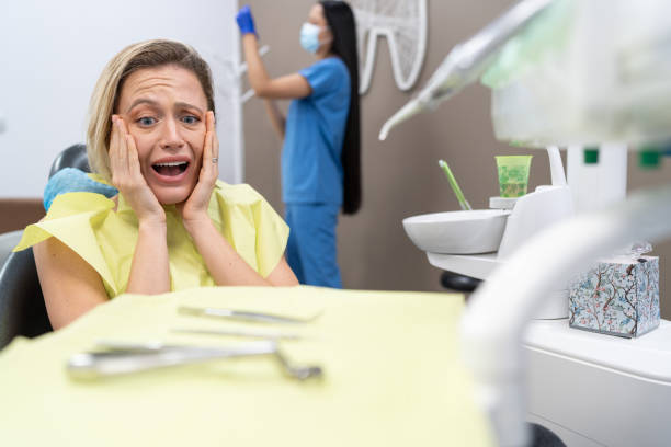 Best Cosmetic Emergency Dentistry in El Campo, TX