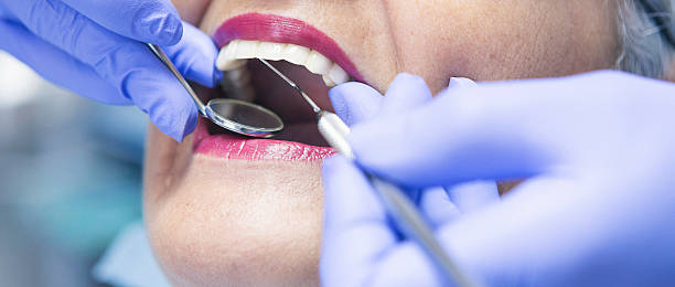Best Emergency Denture Repair in El Campo, TX